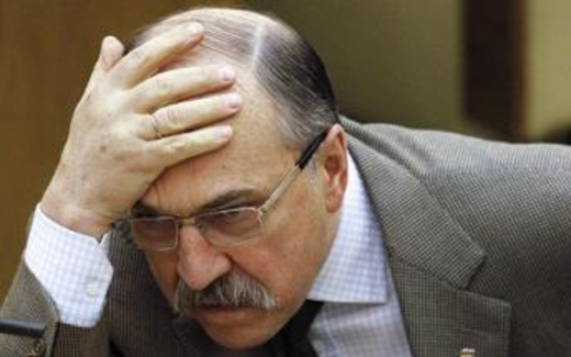 Các nhà báo công dân Nga « lột trần » giới thân cận của Putin