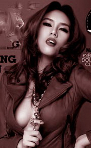 Truyền thông và chuyện chụp ảnh… nude