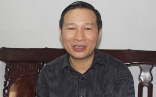 Thi cử kiểu cũ "ngáng chân" giảng dạy đổi mới