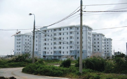 Những mối lo về nhà ở xã hội