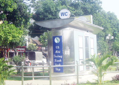 Quy định ruồi