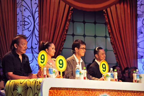 Nhạc sĩ Trần Tiến: Mặt tôi không phải mặt bướm!