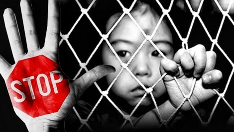 Thông điệp hưởng ứng Ngày Thế giới phòng, chống mua bán người và Ngày Toàn dân phòng, chống mua bán người 30/7 năm 2024.