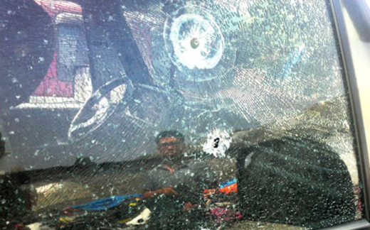 Quảng Ninh: Bắt “trùm xã hội đen” khét tiếng đất Mỏ