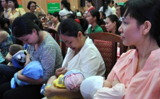 Chính sách mới có hiệu lực từ tháng 5