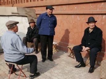 Điểm báo Quốc tế