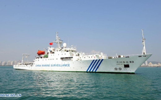 Phản đối Trung Quốc đưa khách du lịch ra Hoàng Sa