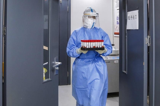 Chuyện thời covid (T.10): Rò rỉ vi khuẩn brucellosis từ nơi sản xuất vắc-xin tại Trung Quốc