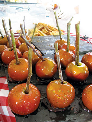 Mối nguy trẻ dậy thì sớm do đồ ăn