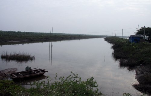 Tiên Lãng: Những điều không thể không nghĩ