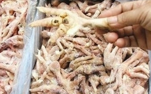 Tràn lan thực phẩm bẩn: Người Việt hại nhau