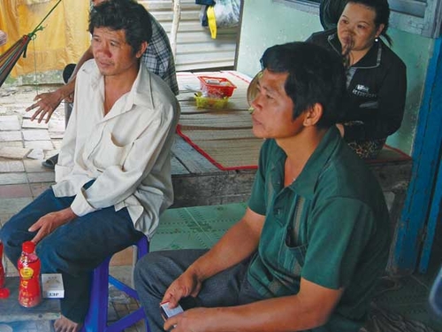 Trở lại “điệp khúc tạm cư”: Quên hết những lời hứa với dân