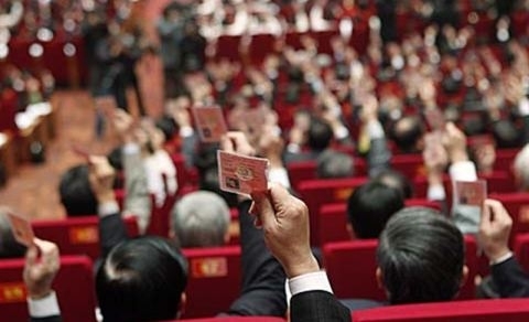 Năm 2012: Nhân có…hòa?