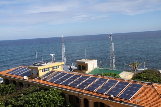 Công ước Luật biển 1982 thay đổi tư duy biển VN