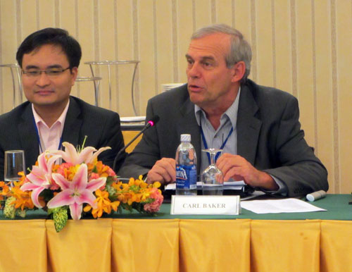 Vạch rõ âm mưu “đường lưỡi bò”