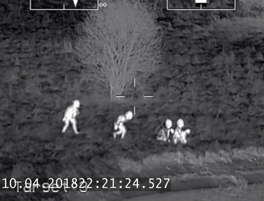 Người Việt định nhập cảnh Ba Lan trái phép