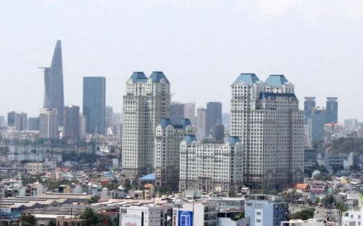 Đề xuất cho người nước ngoài mua nhà để tháo hàng tồn