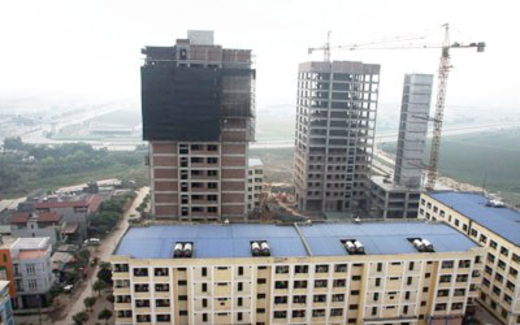 Dự thảo Luật Xây dựng còn ôm đồm, chồng chéo