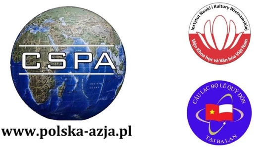 Thư mời tham gia Hội thảo “An ninh vùng biển Đông Nam Á”, Warszawa 20 tháng 3 - 2017