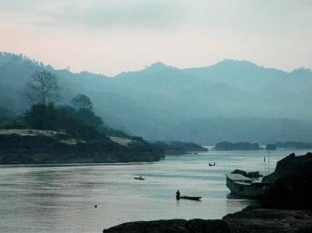 Mỹ hoan nghênh việc hoãn xây đập Xayaburi