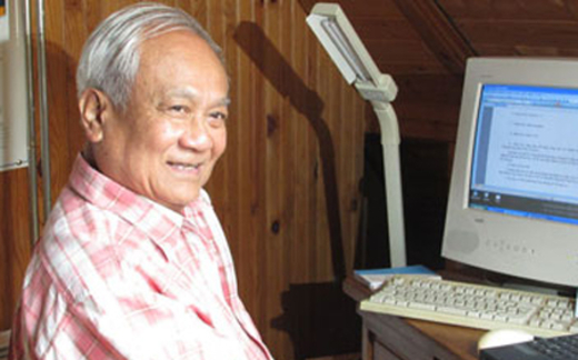 GS.Trần Đại Phúc: Báo động đỏ nhân lực Điện hạt nhân VN