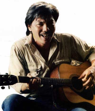 Nhạc sĩ Trần Tiến và những âm bản của đời sống