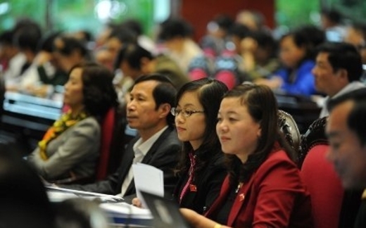 Phiếu tín nhiệm và sức ép trách nhiệm