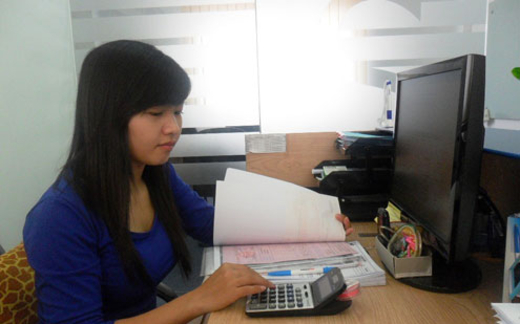 Kế toán trưởng thất nghiệp hàng loạt