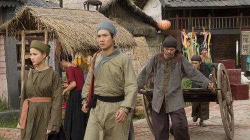 Màn ảnh Việt khép lại một năm ầm ĩ