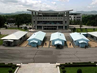 LHQ phủ nhận đưa vũ khí hạng nặng vào khu phi quân sự Triều Tiên