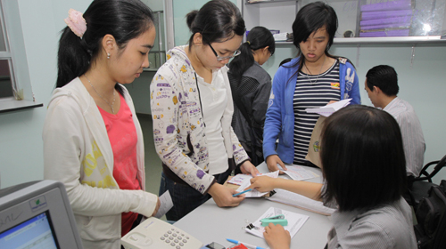 Ồ ạt mở ngành rồi... đóng cửa