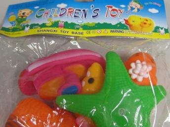 Hàng Trung Quốc chiếm hơn một nửa số sản phẩm ‘nguy hiểm’ bán tại Châu Âu