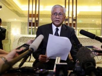 Biển Đông: Philippines kêu gọi toàn dân ủng hộ quyết định kiện Trung Quốc trước tòa án Liên Hiệp Quốc