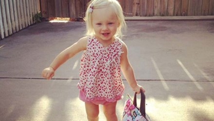 Bức thư đẫm nước mắt của người mẹ cho con đi trẻ