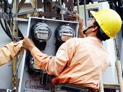 Hàng triệu hợp đồng điện, nước, điện thoại phải thay đổi