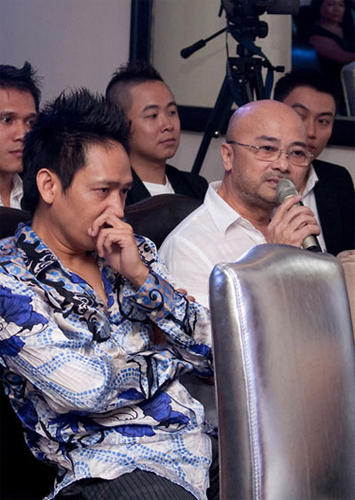 Hà Dũng 'bặt vô âm tín' trên thị trường hàng không