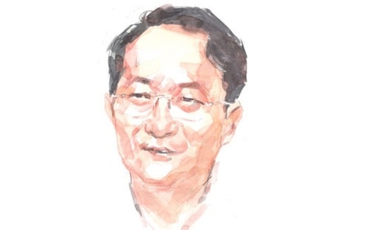 Doanh nhân Nguyễn Văn Đực: Những lời nghịch nhĩ chân thành