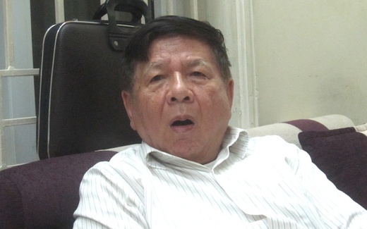 Nguyên Thứ trưởng Trần Xuân Nhĩ: 'Bộ GD&ĐT đang vi phạm pháp luật'!
