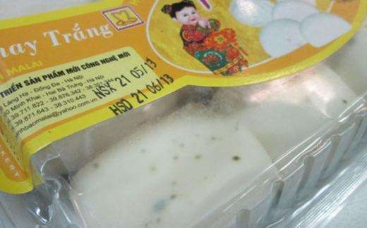 Con sữa bẩn, bố rượu giả, cả nhà ăn dưa độc