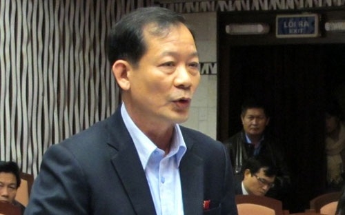 “Muốn vào biên chế Hà Nội phải có trên 100 triệu đồng”