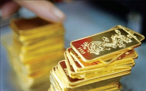 Giải mã ồn ào quanh chuyển đổi vàng SJC