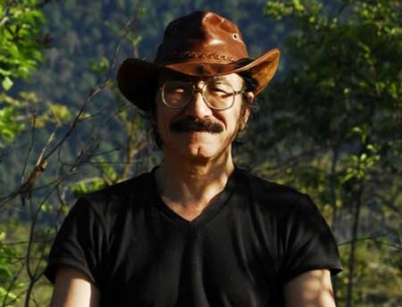 Nhạc sĩ Nguyễn Cường: “Tôi rong chơi quần quật suốt ngày…”