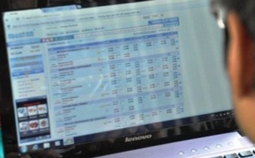 Khi Nhà nước “gật đầu” với cá độ