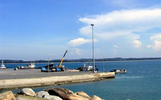 Trục trặc nào phía sau tăng trưởng