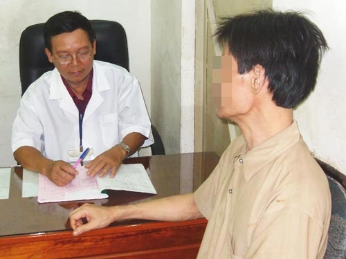 Bệnh tâm thần đe dọa giới trí thức