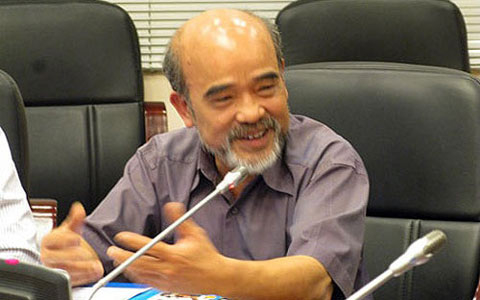 Chính chủ, chính chuyên...