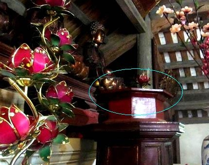 Kỳ bí chuyện sư thầy trấn yểm long mạch ở “làng ma ám”