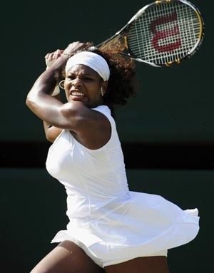 NHÌN TỪ GIẢI QUẦN VỢT WIMBLEDON 2009