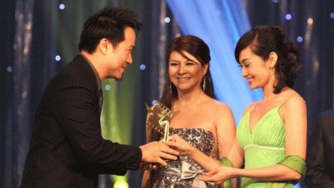 Cánh Diều 2009: Ngạc nhiên, thất vọng từ A đến Z!