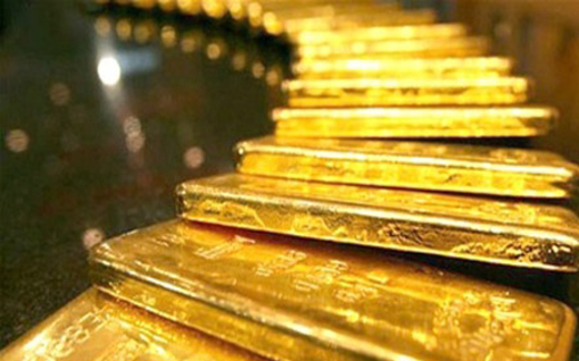 6.000 tỉ đồng "rót túi" Ngân hàng NN nhờ đấu thầu vàng